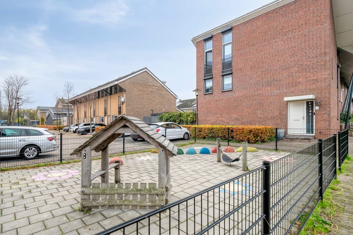 Photo 41 of Hofje van Noblet 35