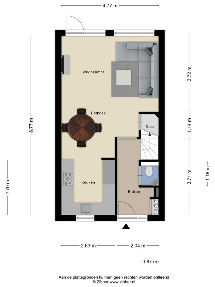 Photo 45 of Hofje van Noblet 35