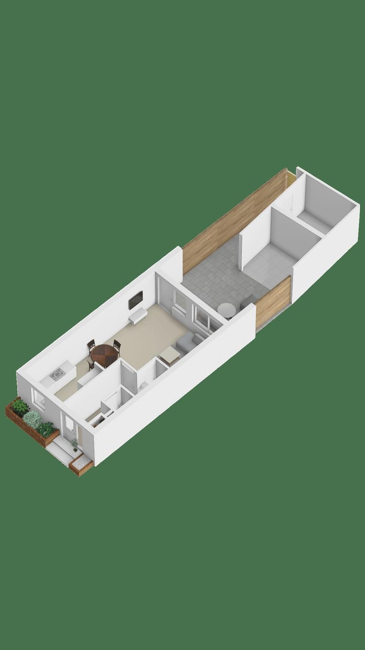 Photo 53 of Hofje van Noblet 35