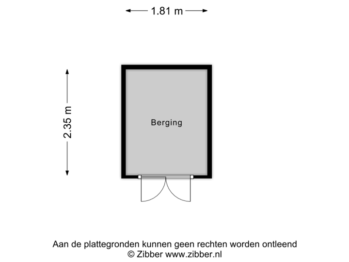 Berging