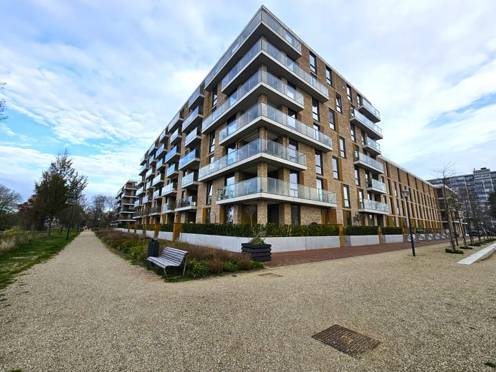 Photo 1 of Anthony Roodvoetsstraat 91