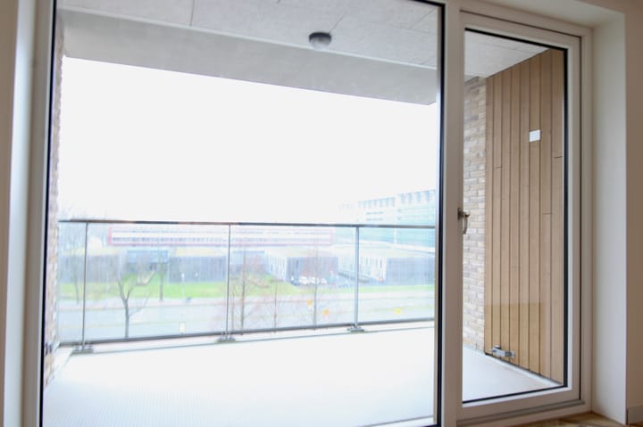 Photo 6 of Anthony Roodvoetsstraat 91