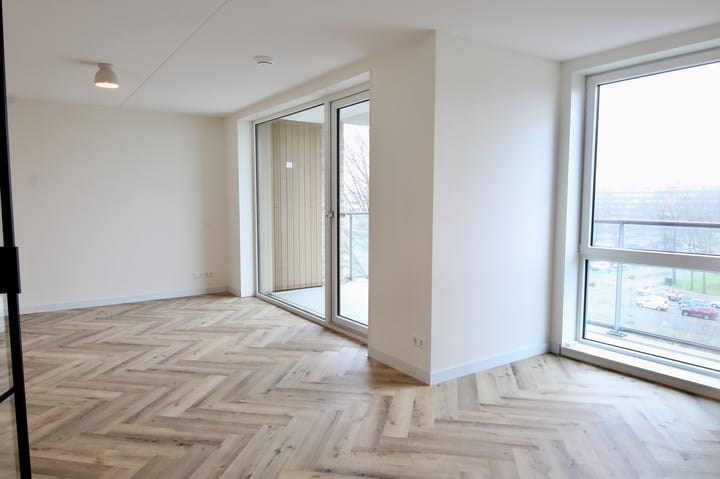 Photo 7 of Anthony Roodvoetsstraat 91