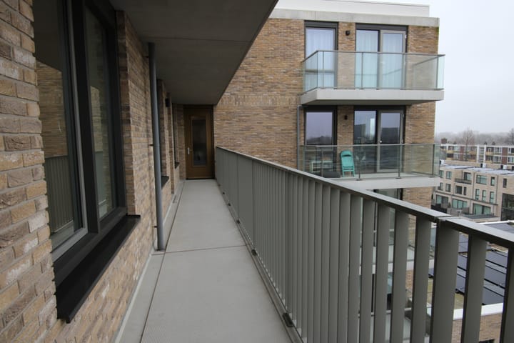 Photo 12 of Anthony Roodvoetsstraat 91