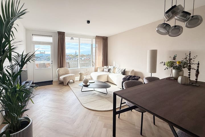 Foto 2 van Frederikstraat 689