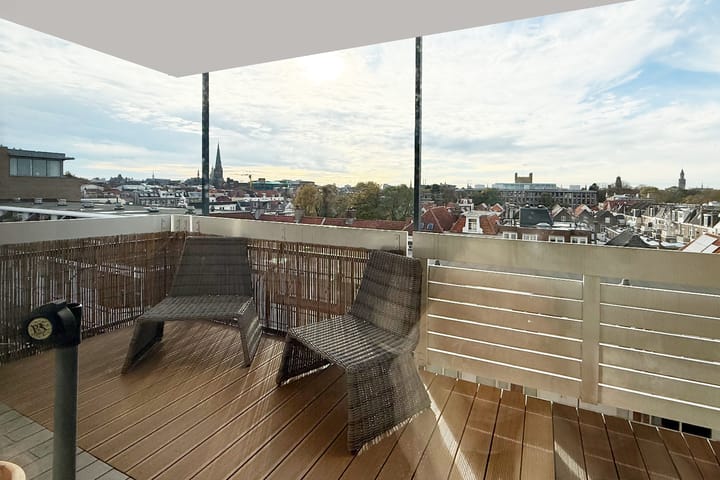 Foto 3 van Frederikstraat 689