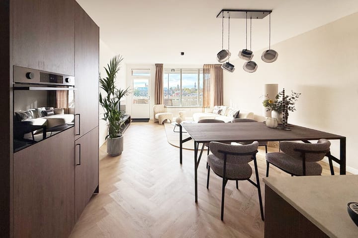 Foto 7 van Frederikstraat 689