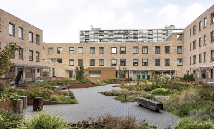 Photo 14 of Anthony Roodvoetsstraat 91