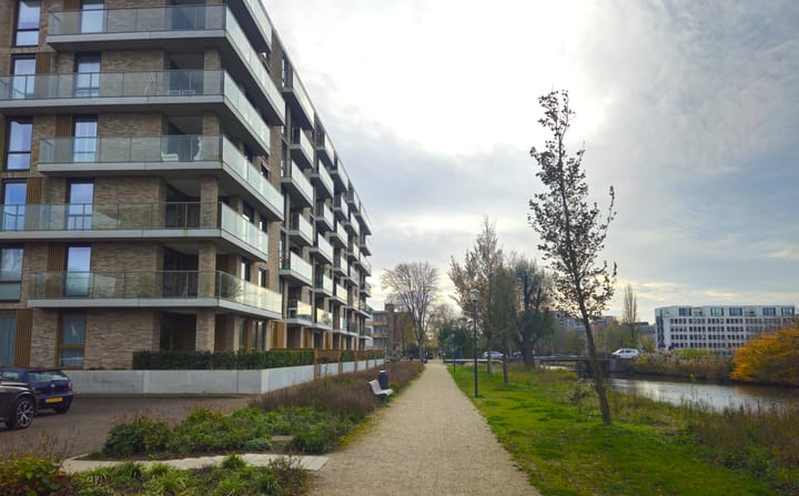 Photo 15 of Anthony Roodvoetsstraat 91