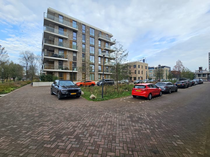 Photo 16 of Anthony Roodvoetsstraat 91