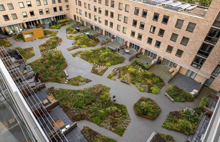 Photo 17 of Anthony Roodvoetsstraat 91