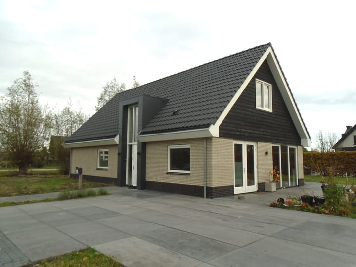 Photo 1 of Albrandswaardseweg 118