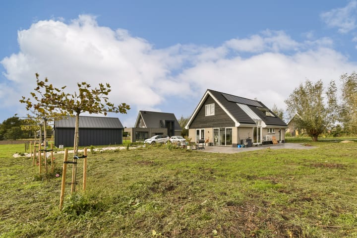 Photo 5 of Albrandswaardseweg 118