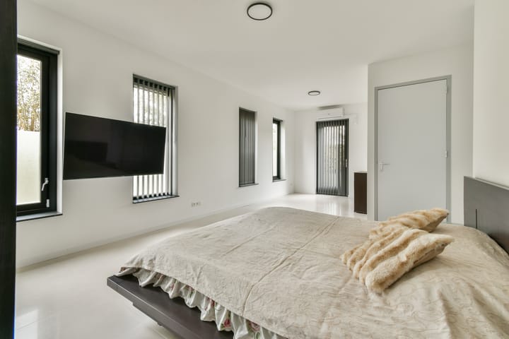 Photo 10 of Albrandswaardseweg 118