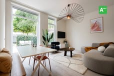 private-rentals for rent on Laan van Nieuw Oosteinde 21-D