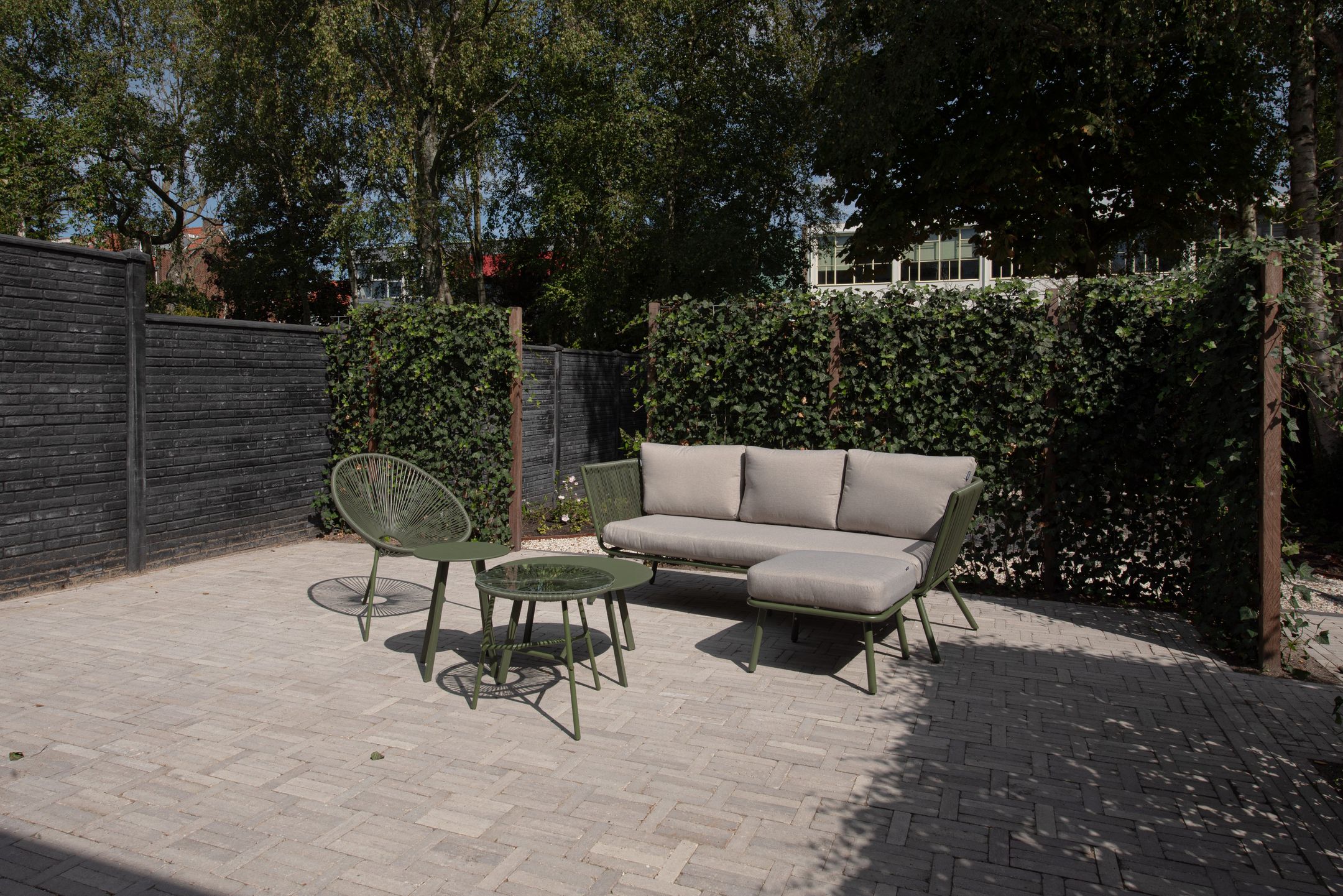 Foto 3 van Laan van Nieuw Oosteinde 21-D