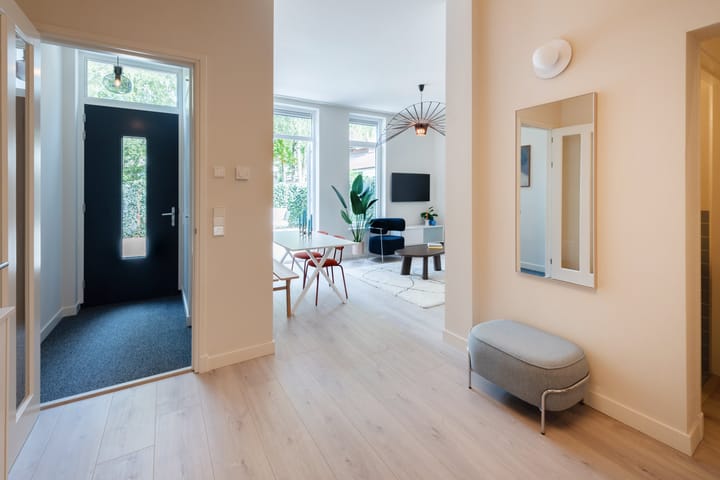 Foto 5 van Laan van Nieuw Oosteinde 21-D