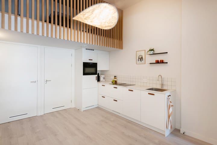 Foto 6 van Laan van Nieuw Oosteinde 21-D