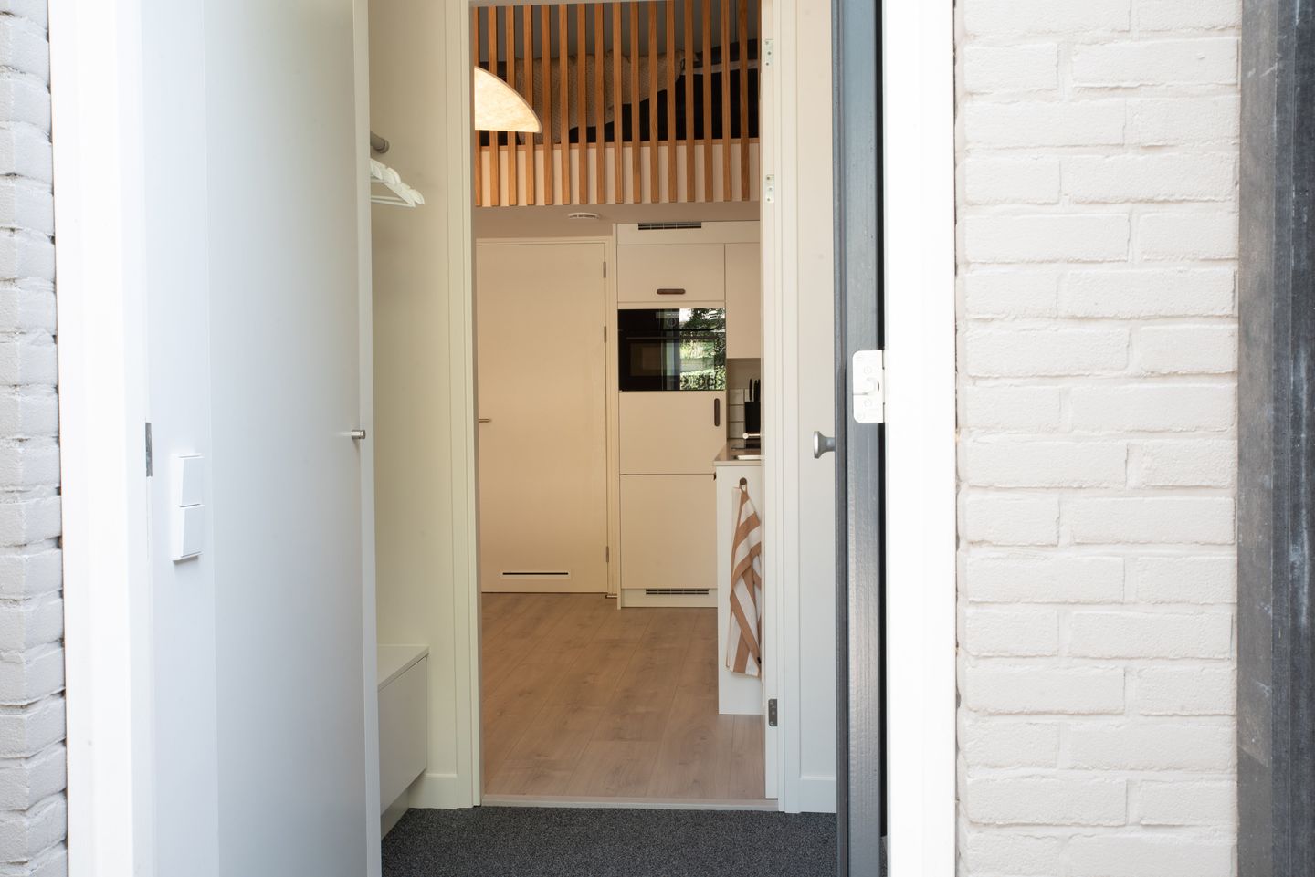 Foto 10 van Laan van Nieuw Oosteinde 21-D