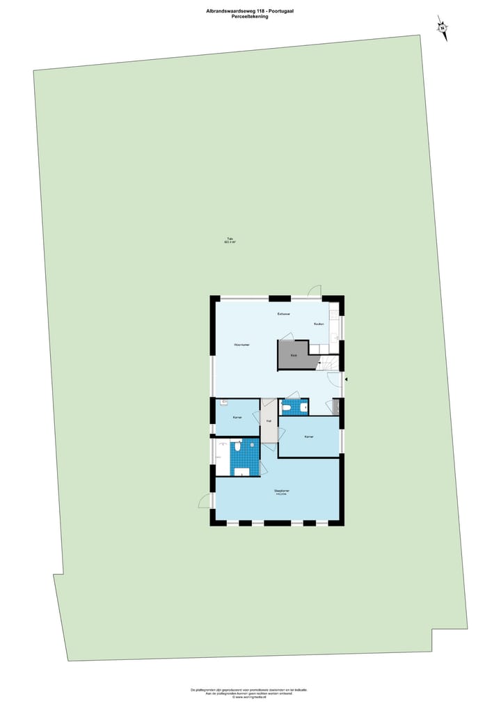 Photo 24 of Albrandswaardseweg 118