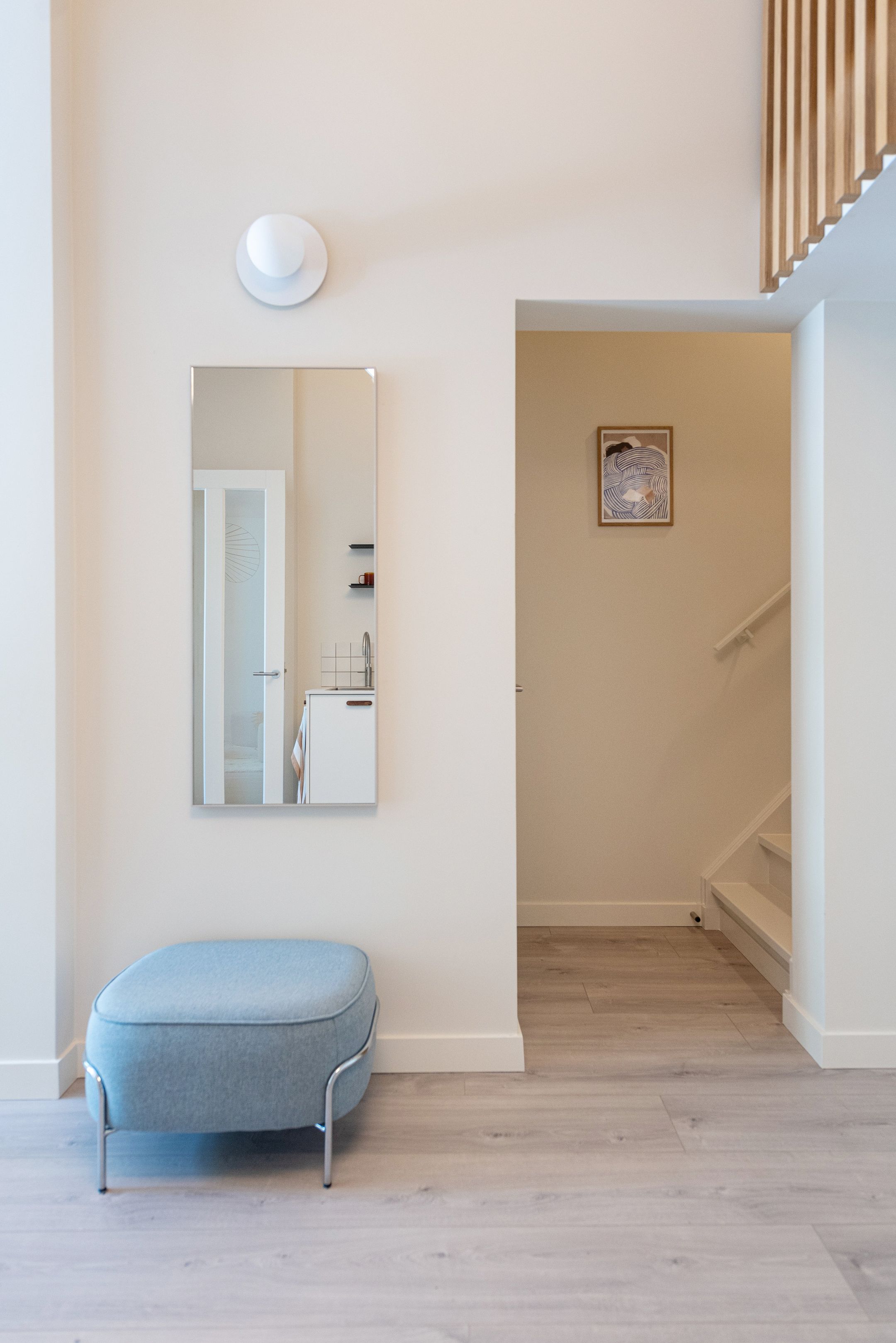 Foto 12 van Laan van Nieuw Oosteinde 21-D