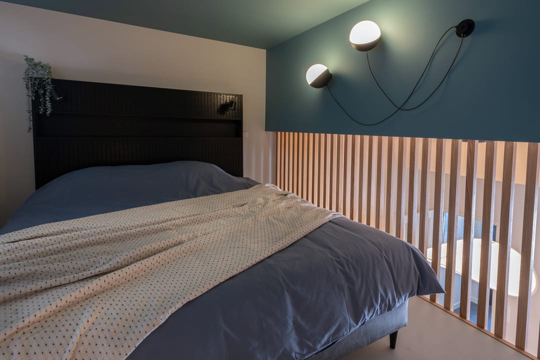 Foto 13 van Laan van Nieuw Oosteinde 21-D