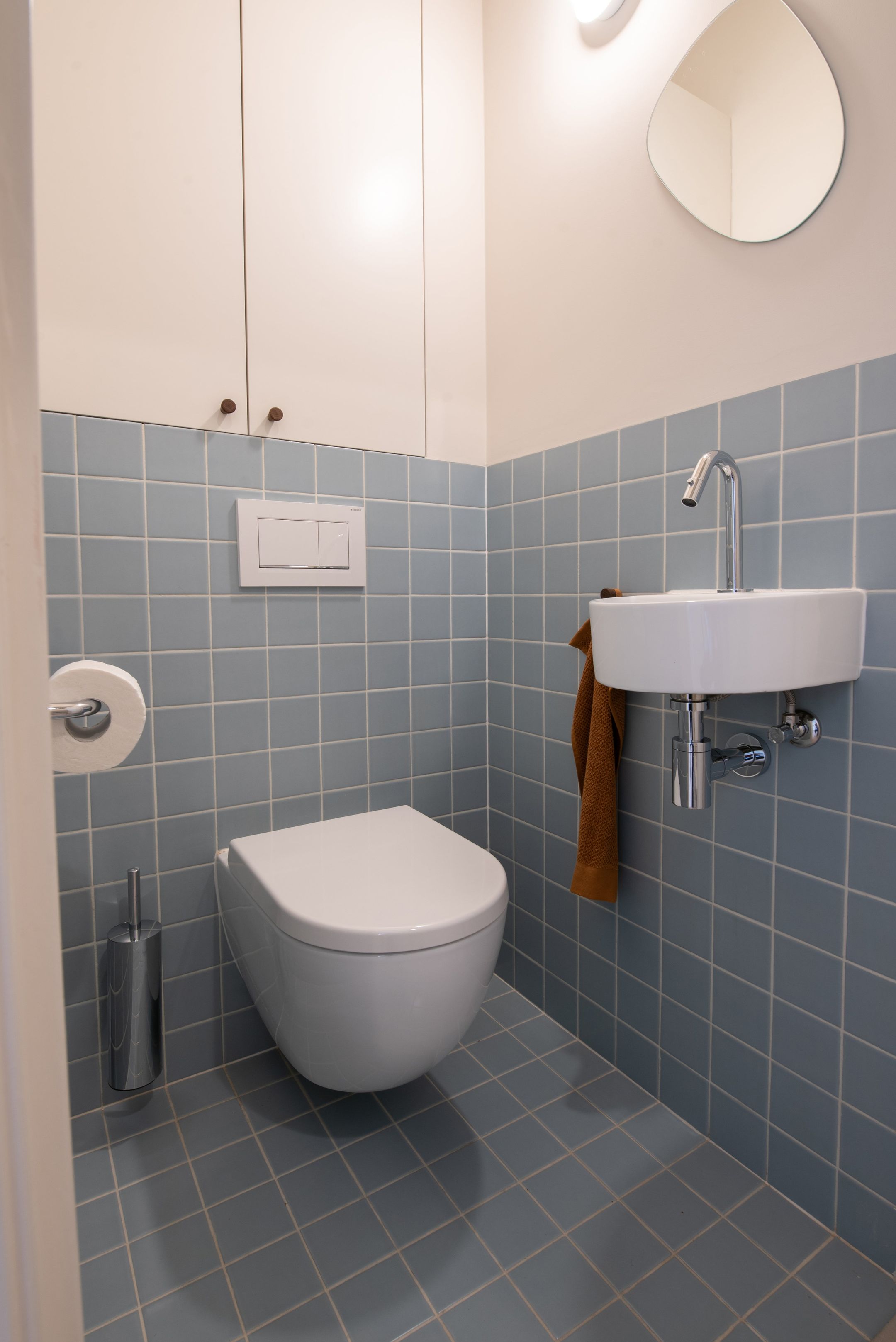 Foto 15 van Laan van Nieuw Oosteinde 21-D