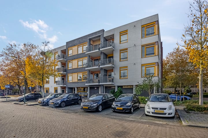 Foto 4 van Atalantapark 31