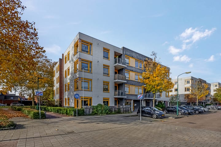 Foto 5 van Atalantapark 31