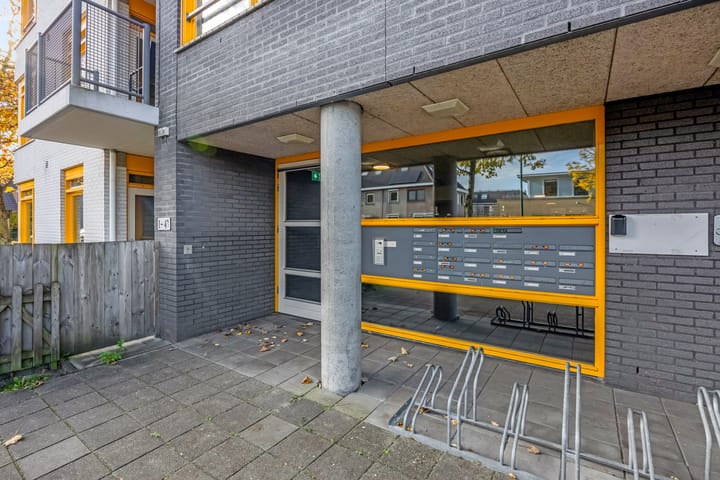 Foto 6 van Atalantapark 31