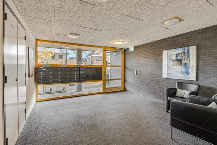 Foto 7 van Atalantapark 31