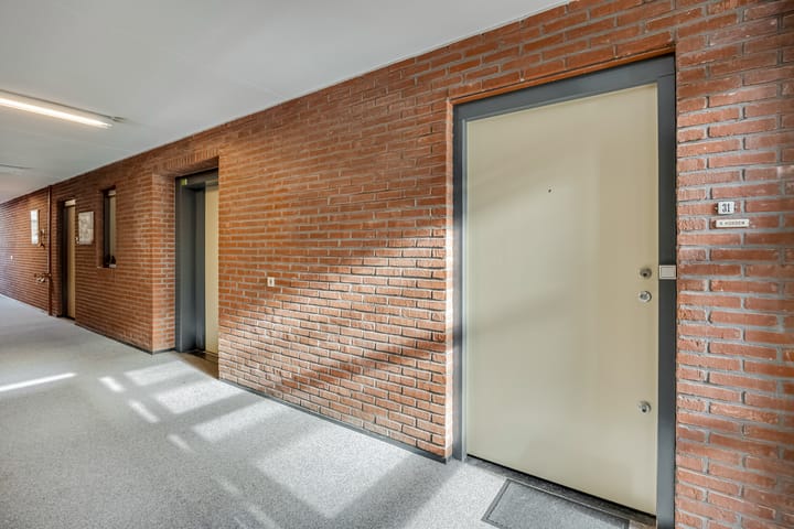 Foto 8 van Atalantapark 31