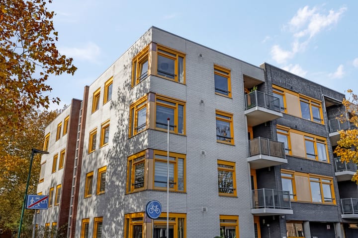 Foto 38 van Atalantapark 31