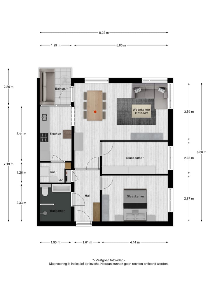 Foto 39 van Atalantapark 31