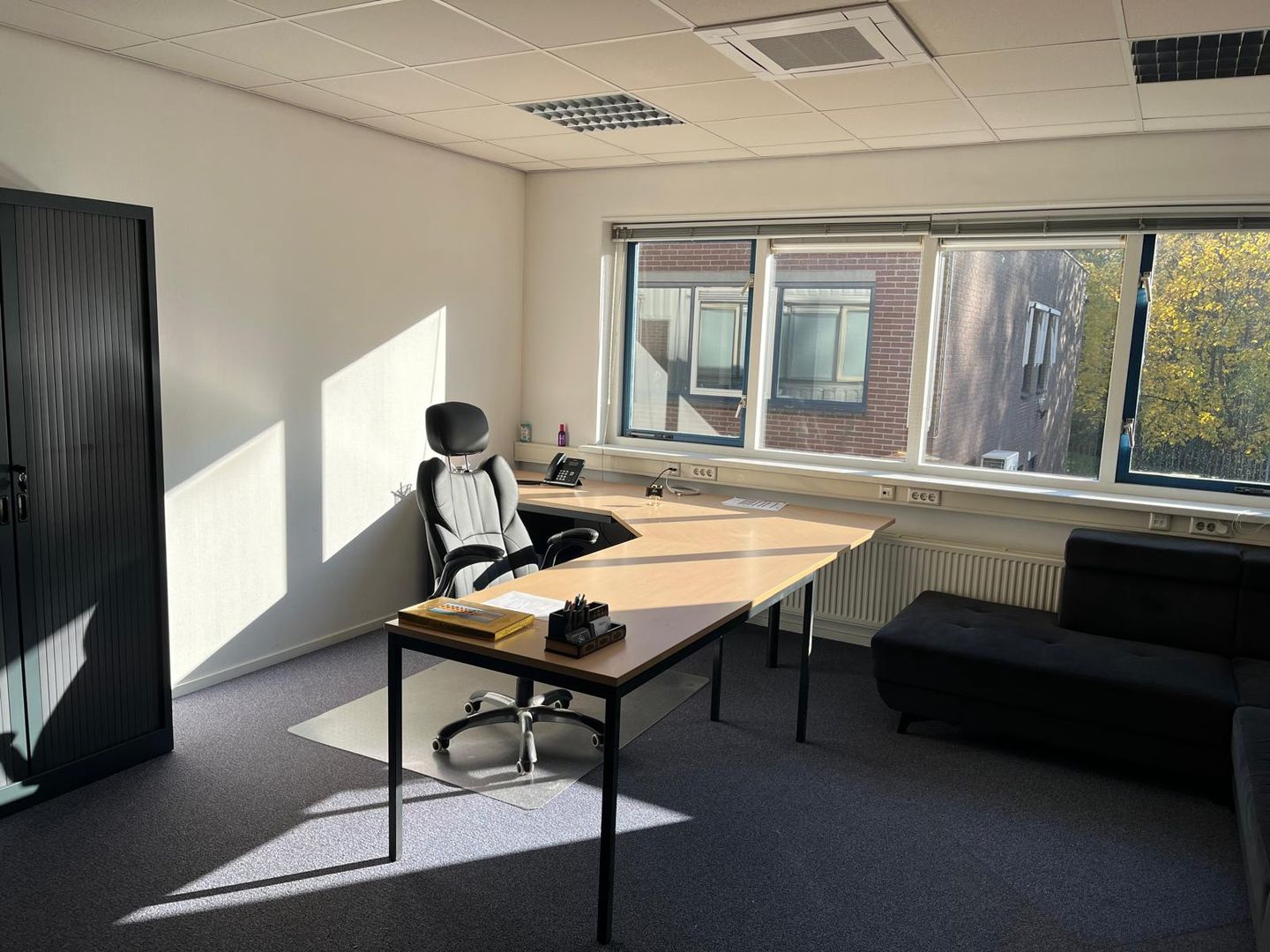 Bekijk foto 3 van Westhavenkade 86