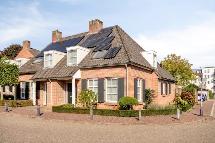 Foto 1 van Kerkstraat 1-A