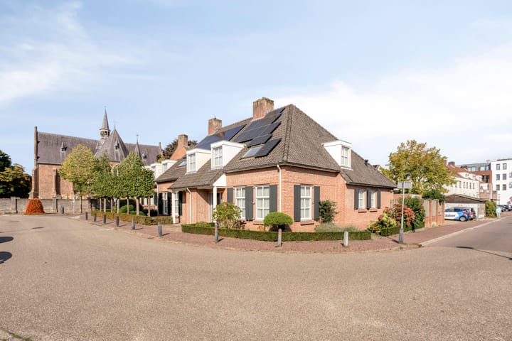 Foto 2 van Kerkstraat 1-A