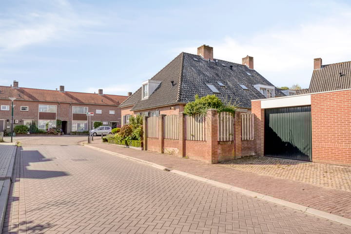 Foto 3 van Kerkstraat 1-A