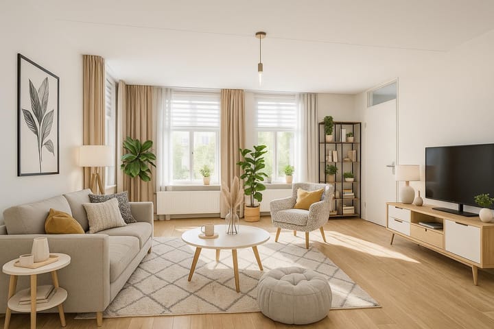 Foto 5 van Kerkstraat 1-A