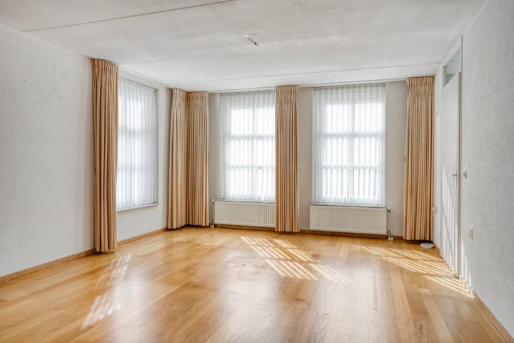 Foto 6 van Kerkstraat 1-A