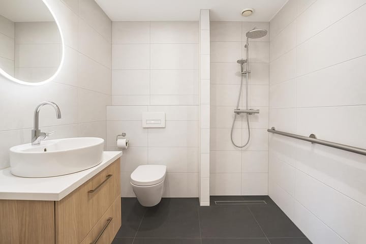 Foto 16 van Kerkstraat 1-A