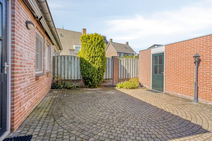 Foto 30 van Kerkstraat 1-A