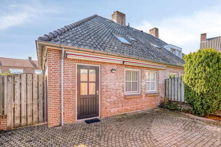 Foto 31 van Kerkstraat 1-A