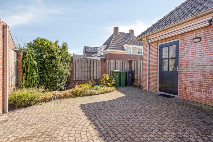 Foto 32 van Kerkstraat 1-A