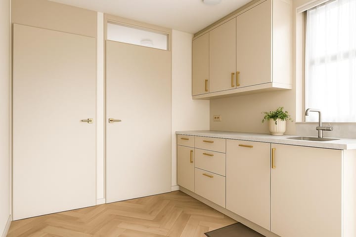 Foto 10 van Kerkstraat 1-A