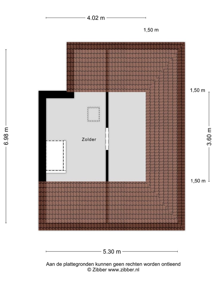 Foto 40 van Kerkstraat 1-A
