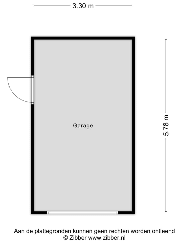 Foto 41 van Kerkstraat 1-A