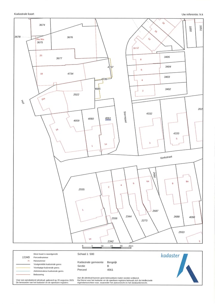 Foto 42 van Kerkstraat 1-A