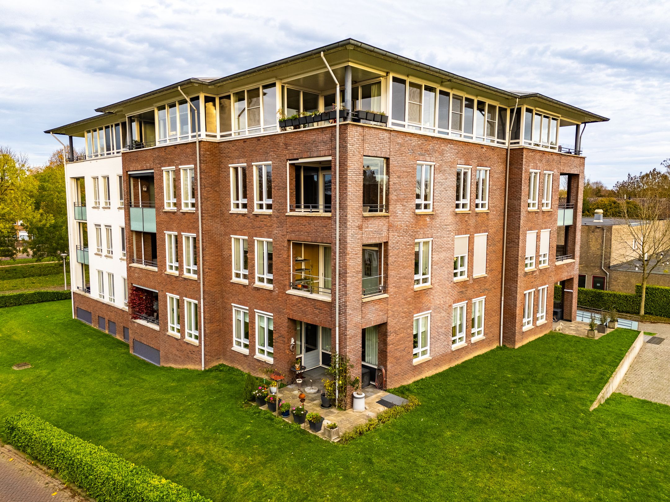 van Hallstraat 28-D 28 d