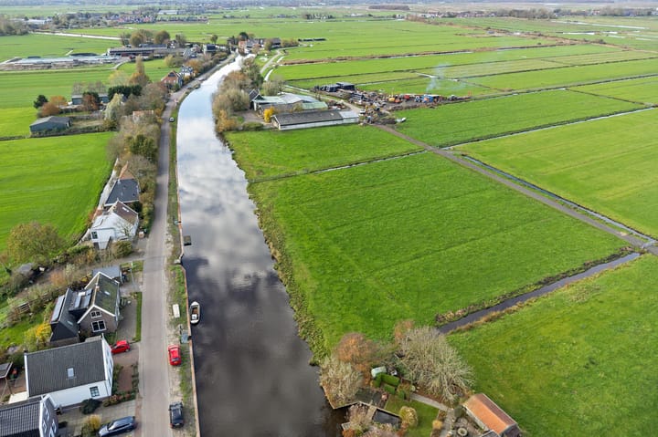 Foto 3 van Broekermeerdijk 30-C